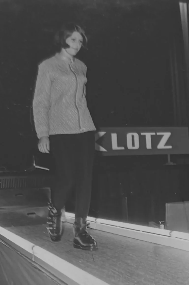 Klotz Historie