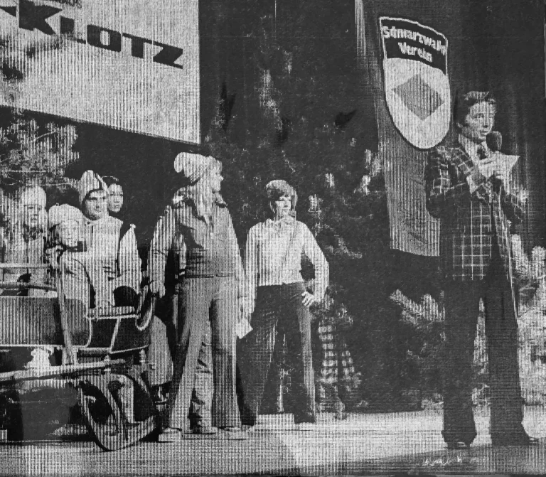 Klotz Historie
