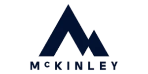 Marke McKinley bei uns.